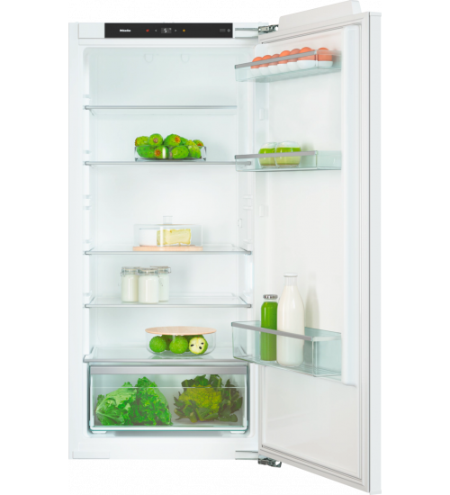 Miele美诺K 7303 F嵌入式冰箱 带 LED 照明